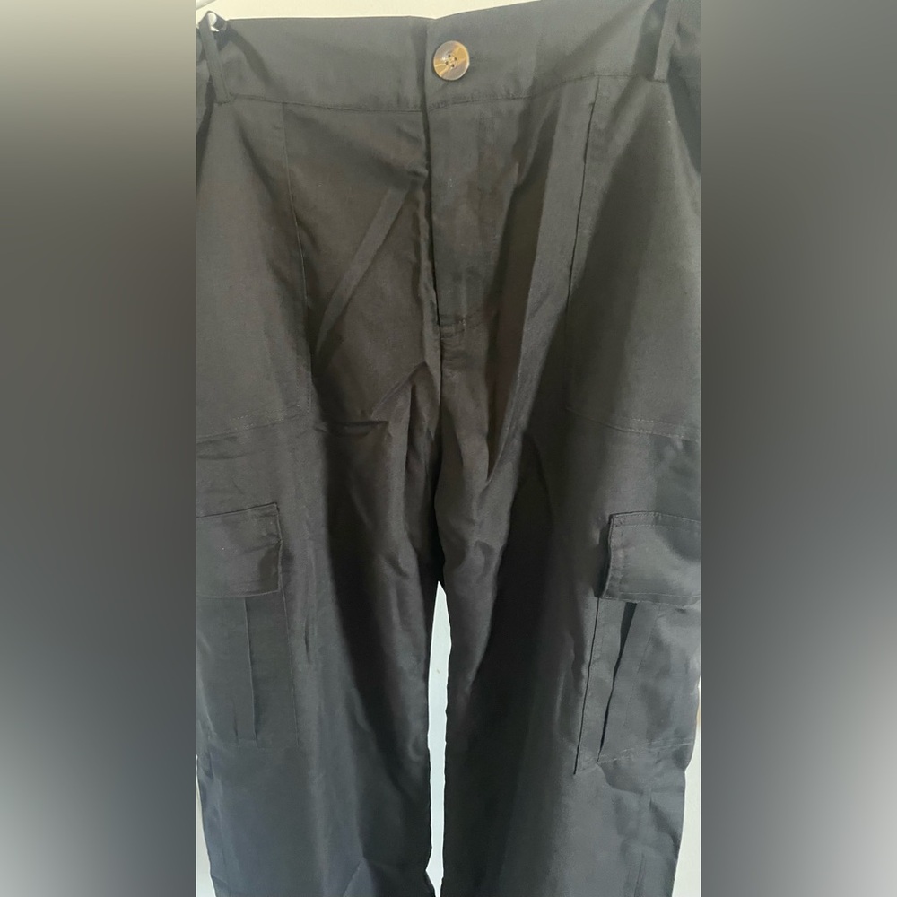 Cargo pants